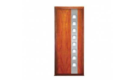 florida: door in frame