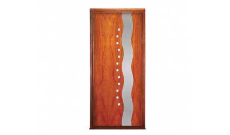 kakadu: door in frame